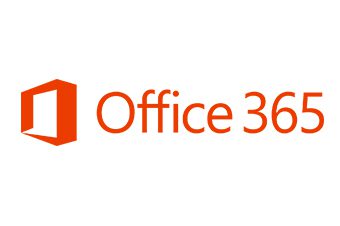A logo of office 3 6 5